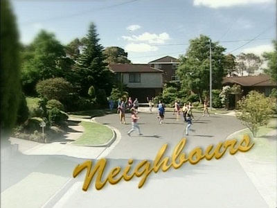 Neighbours logo 1997