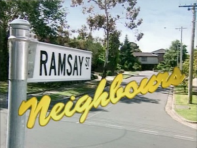 Neighbours logo 1999