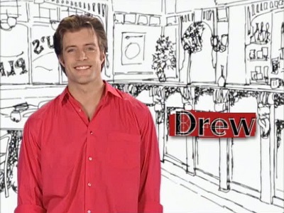 Drew