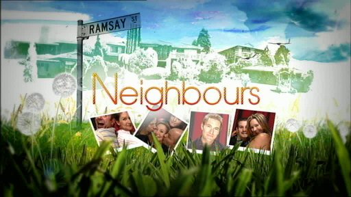 Neighbours logo 2007