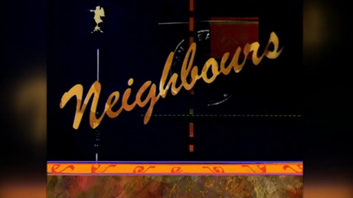 Neighbours logo