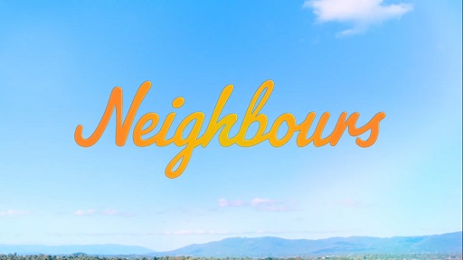 Neighbours logo 2023