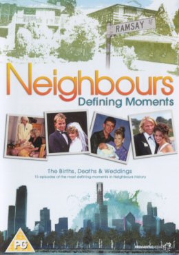 Neighbours: Defining Moments