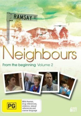 Neighbours: From the beginning 2