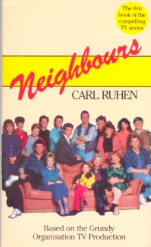 Neighbours - Carl Ruhen