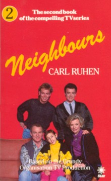 Neighbours 2 - Carl Ruhen