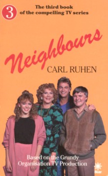 Neighbours 3 - Carl Ruhen