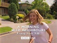 BBC 'A Morning With Neighbours' Trailer