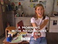 BBC 'A Morning With Neighbours' Trailer